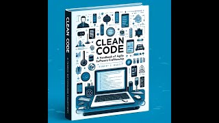 Clean Code: A Handbook of Agile Software Craftsmanship by Robert C. Martin| Book Summary