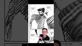 Takeshi from Gantz, man 🥲❤️ #manga #gantz #hiroyaoku