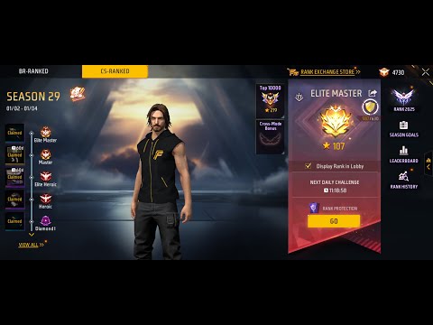 English Garena Free Fire : 👍 Good stream | Playing Solo | Streaming with Turnip
