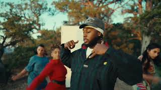 Alex Jean - When Air Refuses To Answer (Official Video)