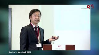 Molecular and clinical insights of diabetic retinopathy.