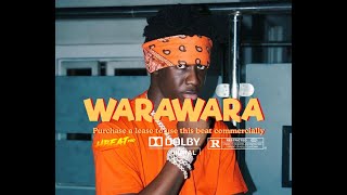 Zerrydl x Famous Pluto x Seyi Vibez - WARAWARA [Amapiano Instrumental 2025]