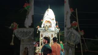 Abbas Aa Rahe Hai #muharram #sasaram #trending #shorts