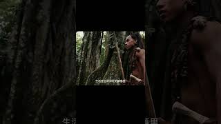 一部R級的戰爭史詩電影，堪稱牛光閃閃，文明從不憐憫弱小 #战争片 #二战电影 #美苏博弈 #战争爱情 #集中营