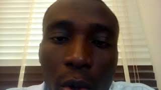 You're a Stakeholder in Nigeria Project