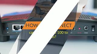 How to Connect Canon Pixma Pro 100 to Wireless? | #techiebee