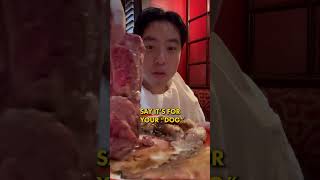 Prime RIB - Get your money’s worth. San Francisco