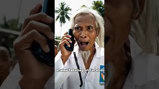 VEO 3 ai output,  Tagalog version #aifreetools #funny #aivideo #veo3