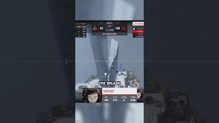 IS THIS A GAME BREAKING BUG? 😂😭  #callofduty  #codleague #gaming #esports