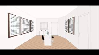 Batavia optical1 by CNS Frame Displays