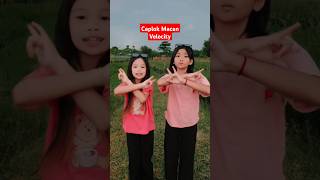 Caplok Macan Lagi 🤦 #velocity #dance #trend #dancechallenge #fyp