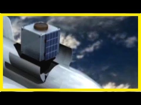 中国正研制新一代“空天飞机”：能从普通机场起飞
