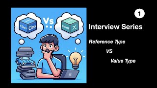 Difference between Struct and Class in Swift | iOS Interview Series #1