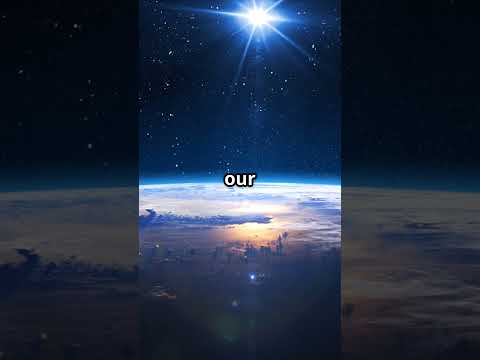 Why is the Universe Dark? #universe #space