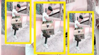 😇 TUI  AMAR HERO 😎 BAKI SOB ZERO RRONGBAAZ😎 BANGALI SONG 🎵🔥 XML FILE @AloneAvijitAB #alightmotion