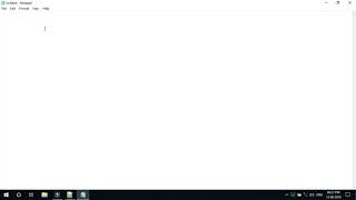 How to create a block formatting elements using html-#06