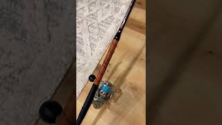 Striped Bass Surf Fishing Gear Jigging World Shadow Surf Spinning Rod