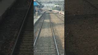 Vistadome Coach experience | NJP to Howrah Shatabadi Express #vistadome #njpstation #indianrailways