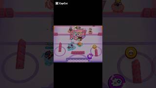 🥇 MAX RANK HANK! 💣 Hyper = Instant Win! 🎯 #BrawlStars #OP #meme #freak #hypercharge