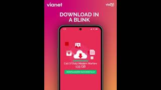 Download Large Files In A Blink