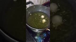Manchurian balls #foodie #tstatus #subscribe #shots #ymm4 #ymmagazin #song