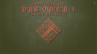 Mysterious Art - Das Omen (Teil 1)