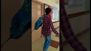 Class Bunking Comedy video 😂...