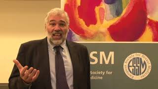 ESSM - The beginning