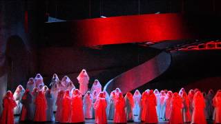 Tannhäuser - Pigrim's Chorus