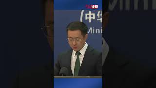 外交部：若美方执意打关税战、贸易战，中方必将奉陪到底