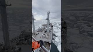 Aotearoa to Antarctica | Royal New Zealand Navy