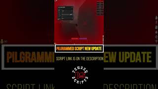 Pilgrammed | Auto Farm | Chest | Ores #shorts