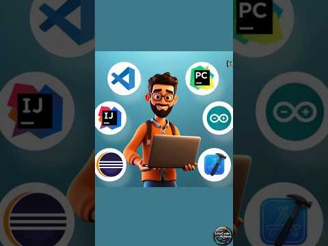 Unleash Your Coding Power with IDEs || IDE || Programming Tips