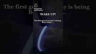 ...| #genbeta #scary #wakeup |☆