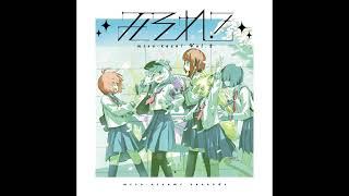不覚にもムエタイ - みそれこ！！ - ニューノーマル