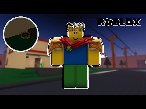 How to Get King Badge in Strict Dad RP! - Roblox