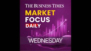 Market Focus Daily: Wednesday, January 15, 2025
