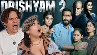 Drishyam 2 - Bollywood's best remake ?