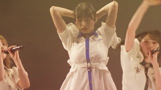 日向坂46 髙橋未来虹 『ってか』