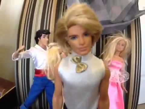 Barbie Shake