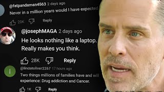 Hunter Biden Changed MAGA's Minds