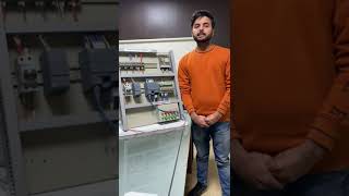 Ashwani Chaubey Secures Placement After Completing PLC SCADA Automation Training at DIAC Noida !!