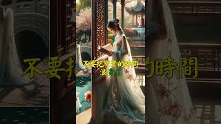 214 學會享受孤獨＃人生感悟 ＃智慧人生 ＃成長 #智慧 #讀書 #旅行 #勵志 #正能量 #旅行 #情感 #智慧 #人生感悟 #情感 #智慧 #人生感悟 #讀書 #正能量 #勵志