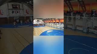 Baschet/CSU Olimpia/CSS Premium Sibiu/#baschet #campionat #u14 #shorts
