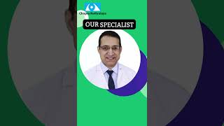 See Clearly Again: Understanding Cataracts with The Best Eye Doctor in Punjab | Dr. Sumeet Chopra