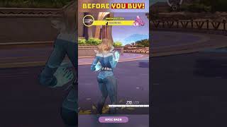 Invisible Woman First Steps Skin Showcase | Marvel Rivals