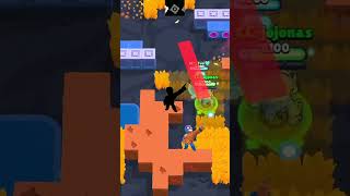 1679 Unlock unlimited coins in Brawl Stars now 🪙🚀 #brawltips #gemhack #gamingtricks #freegems #bsf