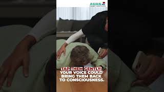 Asian Heart Institute | How to Save a Life: Essential CPR Steps Explained!