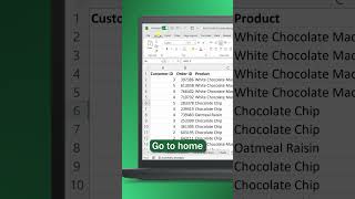 Don't tell your boss this Excel trick 😎