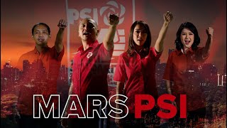 MARS PSI